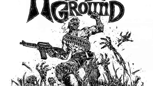 Fight with the Devil