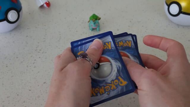 Had a "Waterfall" in this pack by getting 2 rares and 1 is a full art! Pokemon Brilliant Stars