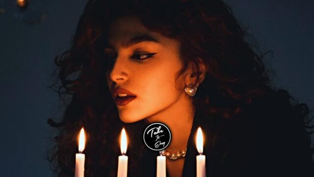 Berk Ocal - Hold Me (Original Mix)