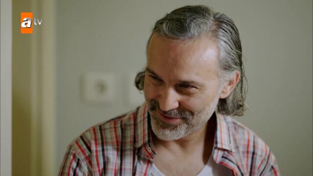 Bahar, Mert'i rüyasında görünce -  @İçimizdeki Ateş  5. Bölüm | FİNAL