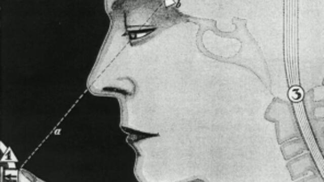 Makina Girgir - Alpha