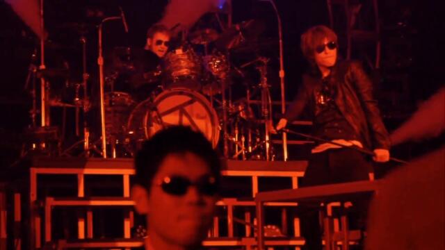 SPYAIR - JUST ONE LIFE / 한글자막