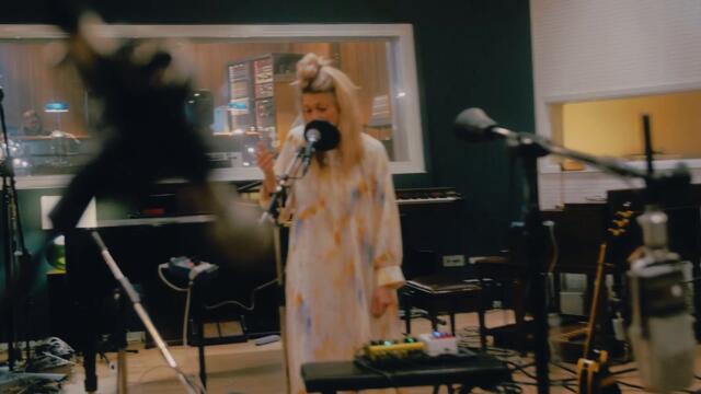 Dina Ögon - Undantag (Live at Atlantis Studios)