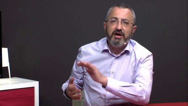 Михаил Миков:Като не може да се излъчи правителство, президентът разпуска НС,а Нинова да си държи...