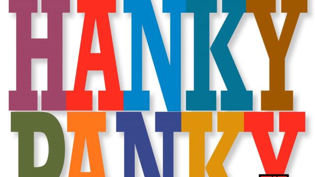 The Night Has a Thousand Eyes