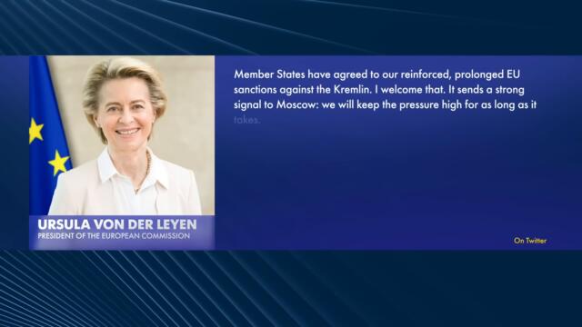 Russia’s economy faces devastating consequences as a result of the full-scale invasion of Ukraine