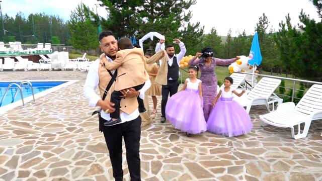 Ork.Bilhan Manev 2022-HUMMER H2 NEW