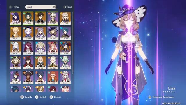 Challenge 4 (Scatter, Flaming Feathers)  Day 4 Guide - Event (Hidden Strife) - Genshin Impact