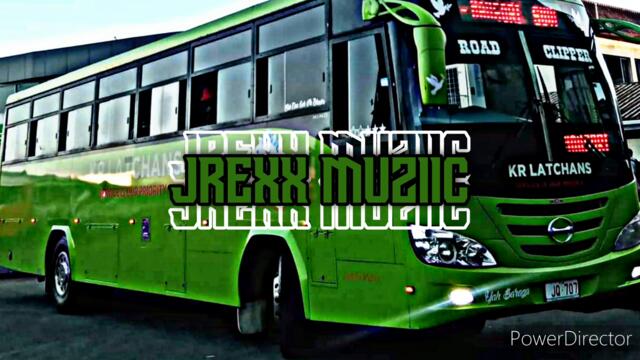 Mill On The Front X Whinning Work Mashup  [Remix] Jrexx Muziic X Souljah Boy Dj 2x22