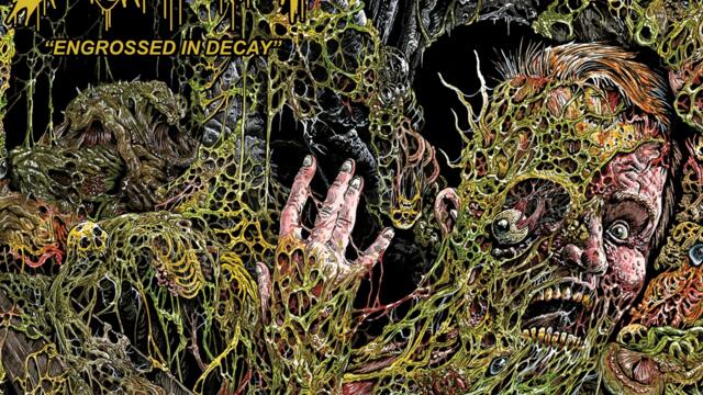 Chemically Dissolved