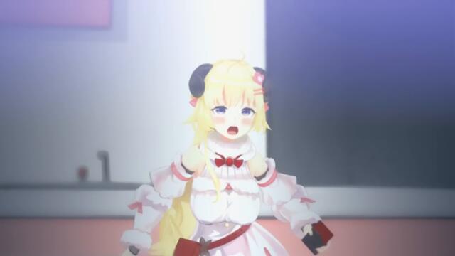 はい！あーげた！【ギリギリわるくないわため】 #ギリわる