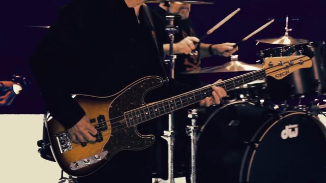 Sammy Hagar & The Circle - Crazy Times (Official Music Video)