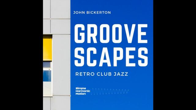 John Bickerton - Mellow D (2022)