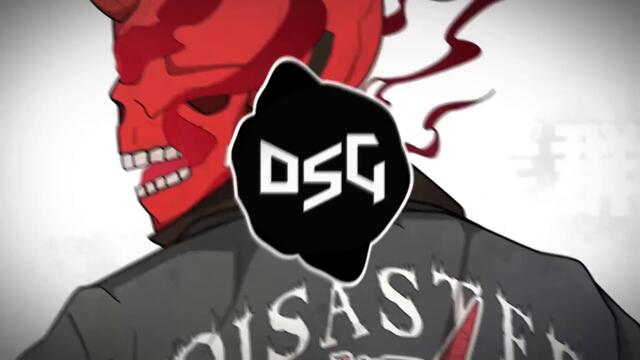 Black Tiger Sex Machine x Hairitage - Cheatcode (Calcium Remix)