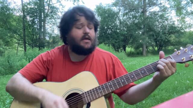 Isto - Have You Seen My Baby? (Randy Newman)