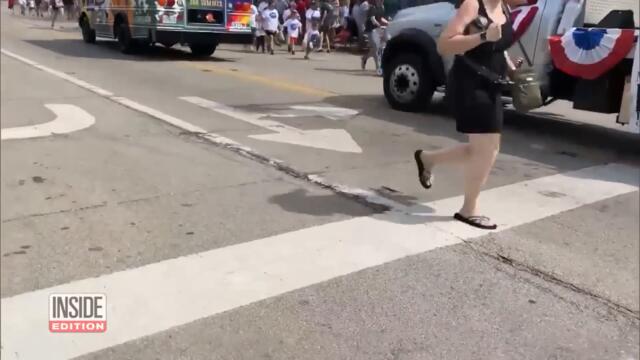 Mom of Paralyzed Highland Park Shooting Victim Gives Update