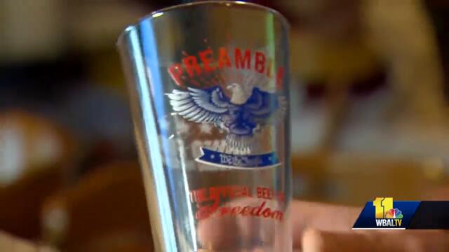 Beer company based in Annapolis lands big deal with Walmart