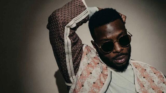 Isaiah Rashad - The Prayer (FULL CDQ LEAK 2022)