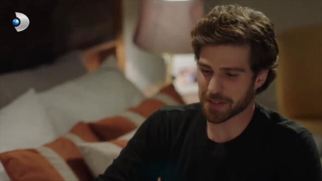 Seher, Nedim'in Odasına Gitti! - Zalim İstanbul 18. Bölüm