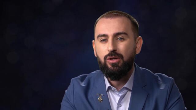 Гороскоп на август 2022. Полнолуние - Год Крысы / Сурен Джулакян