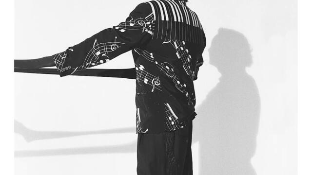 Charlotte Adigéry & Bolis Pupul - Cliché (Soulwax Remix) [Official Visualiser]