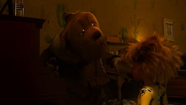 Меко Казано по Валери Петров | ТРЕЙЛЪР | гледайте от 16 септември в кино Palace