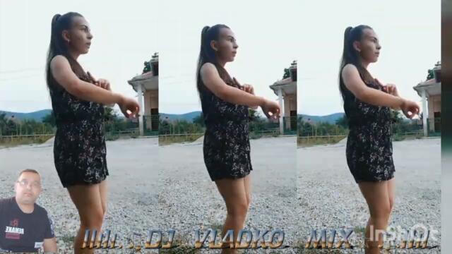 New KUCHEK SLADKATA PEPERUTKA  { REMIX } 2022 DJ VLADKO MIX llılı.♫ＤＪ☆ＶＬＡＤＫＯ☆ＭＩＸ☆♫.ll   #DJVLADKOMIX