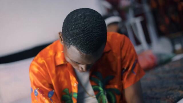 Beeziboy-My paper(Official video)