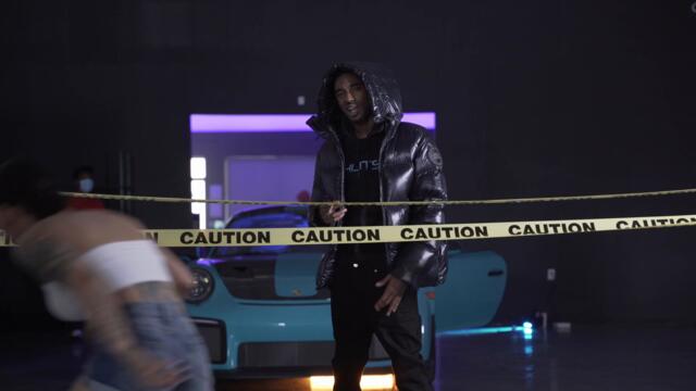 Moula 1st - Yellow (Official Video)