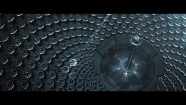 Andor | Official Trailer | Disney+