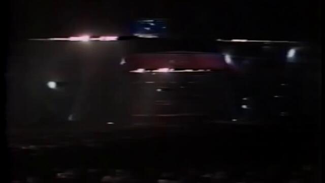 Van Halen Bottoms Up US Fest