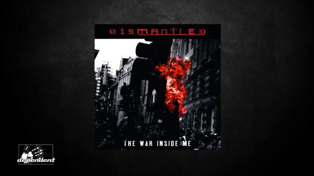 Dismantled - The Whore Inside Me