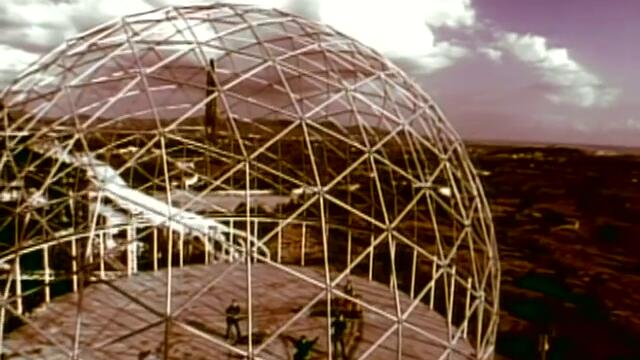 Big Audio Dynamite - Rush