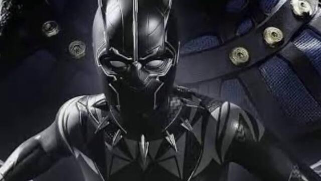 Marvelwale kyu chupa rahe he black panther ko? 🤔🤔🤔#shorts #marvel #turnoff