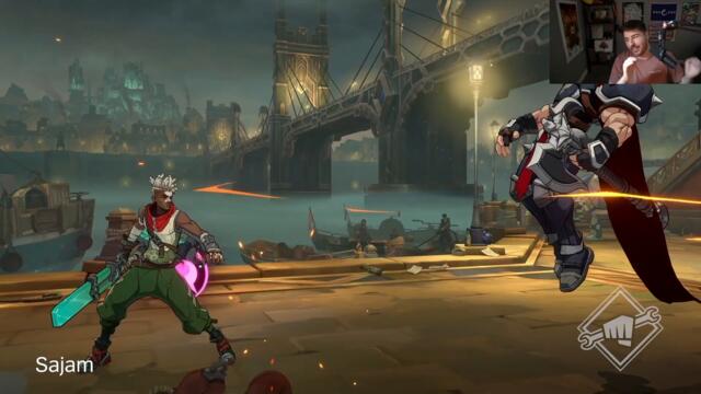 /dev: The Latest on Project L | dev diary - Project L