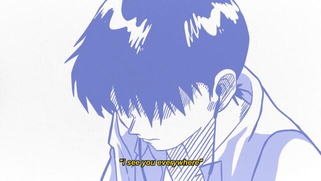 MOOKIGANG & the bootleg boy - i see you everywhere