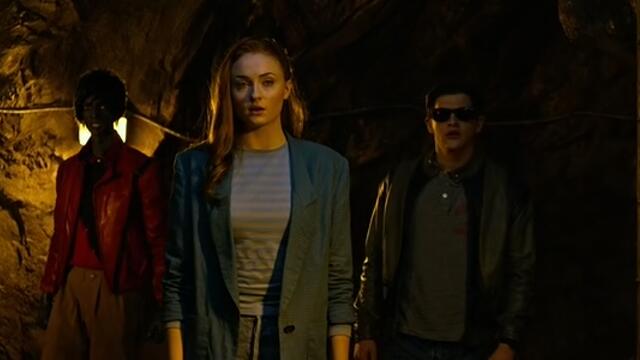 Х-Мен Апокалипсис X-Men Apocalypse   (2016) Бг Аудио Част 3