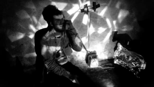 The Holy Spirit of Nothing - Never Call (demo)