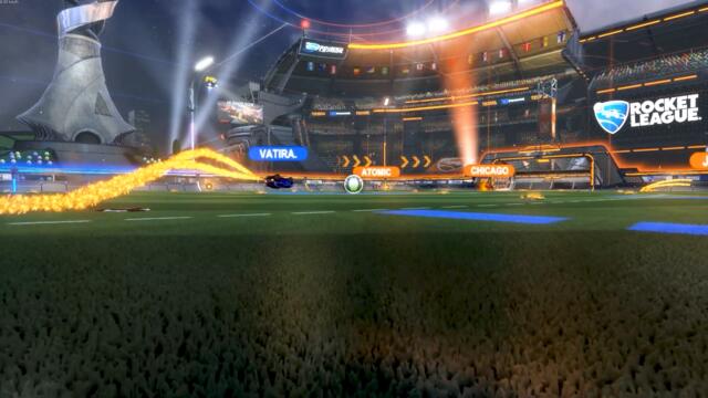 "A Brief History of RLCS" Trailer