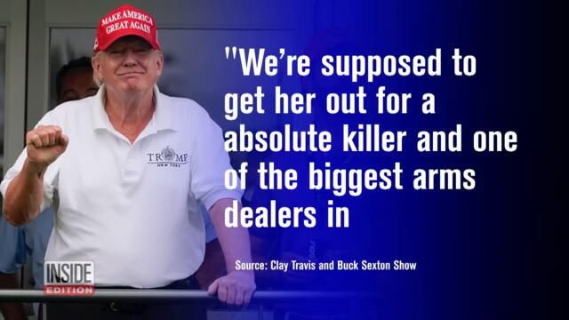 Should the U.S. Exchange Arms Dealer for Brittney Griner?