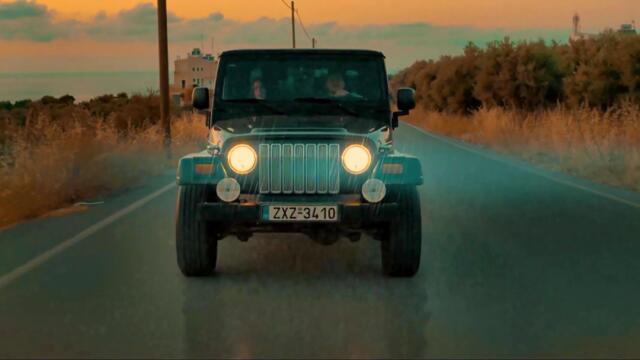 Ελένη Δραμιτινού - Πες Μου Που Πάμε - кажи ми къде отиваме