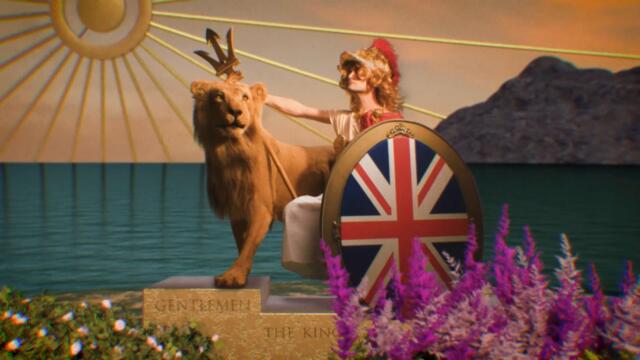 Alabaster DePlume - "I'm Good At Not Crying"