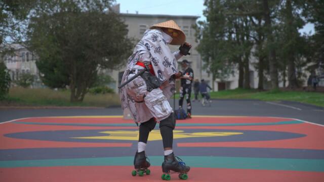 01 London   Skaters Showcase 2022   6th Ave Skatin Place 7 31 2022