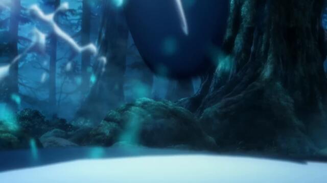 【予告2弾】「劇場版 ソードアート・オンライン -プログレッシブ- 冥き夕闇のスケルツォ」9.10公開