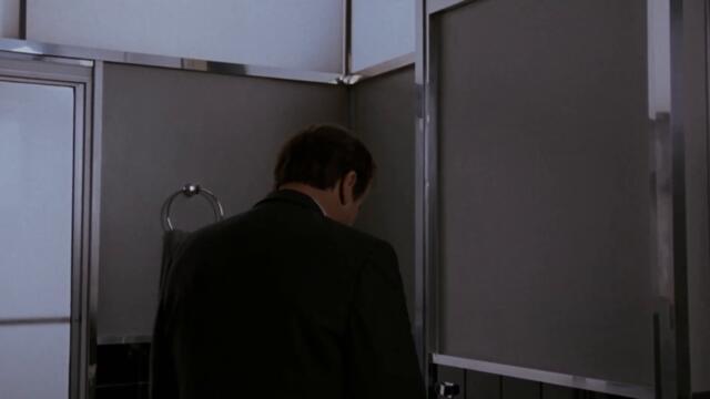 Spaceballs (1987) - Never call me on this wall, this is an Unlisted Wall!