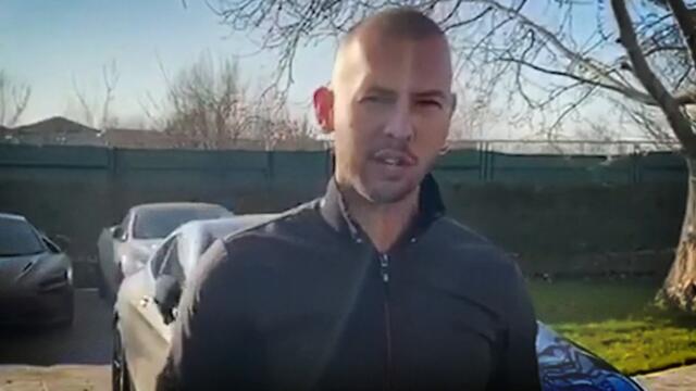 I joined Andrew Tate's cult and it was worse than I thought