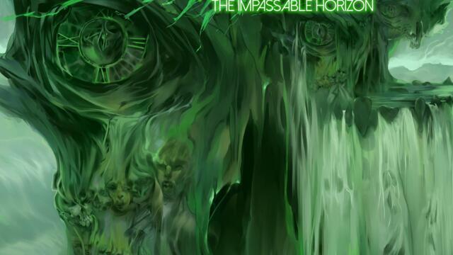 Black Sails of Melancholia