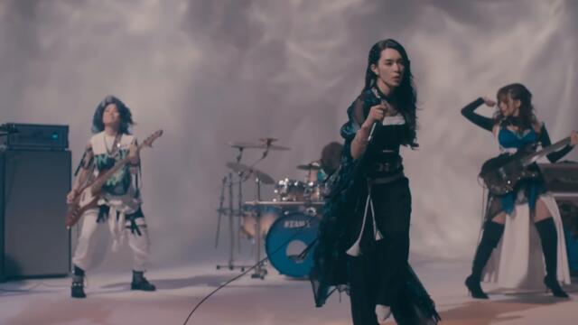 【MV】NEMOPHILA/徒花 -ADABANA-