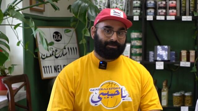 "Go Tile the Ocean Floor!?" / 10+ Arab Idioms You Should Know