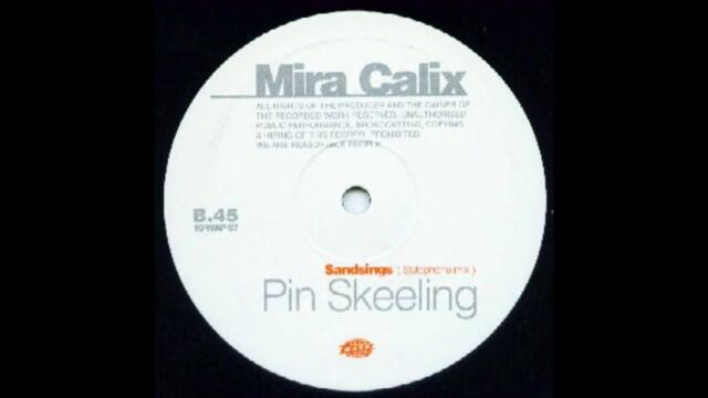 Mira Calix - Sandsings (Boards of Canada remix)